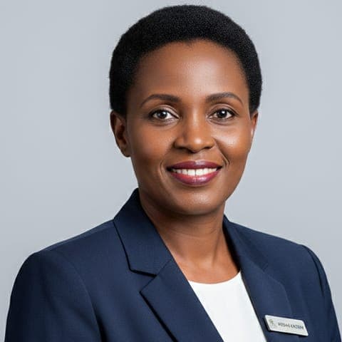 Aisha Kassim
